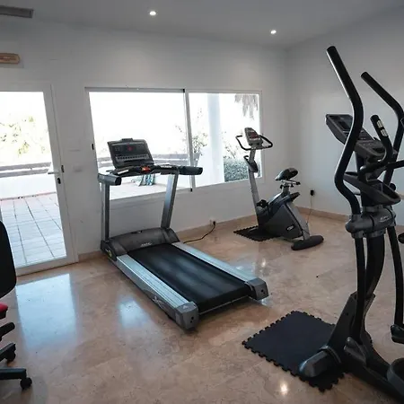 Blue Palm * 埃斯特波纳