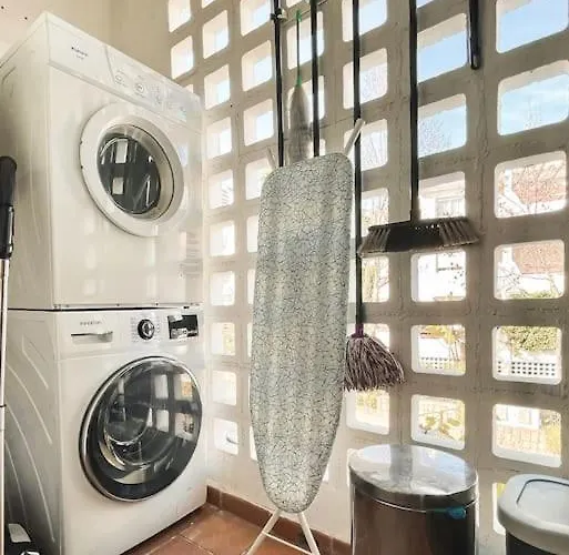 Apartman Blue Palm *