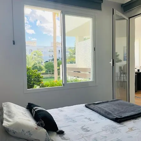 Blue Palm * Эстепона