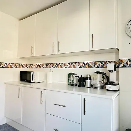 Blue Palm Эстепона