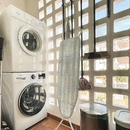 Апартаменты Blue Palm *