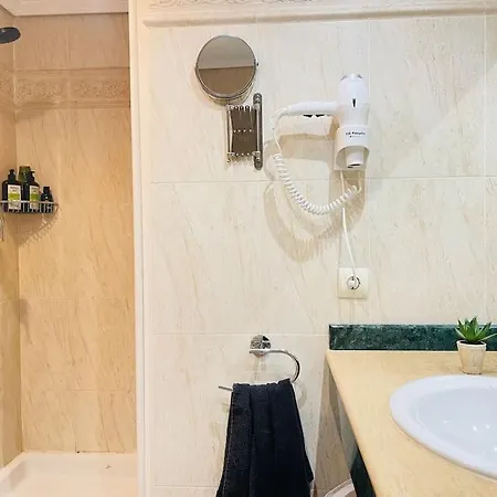 Blue Palm Эстепона